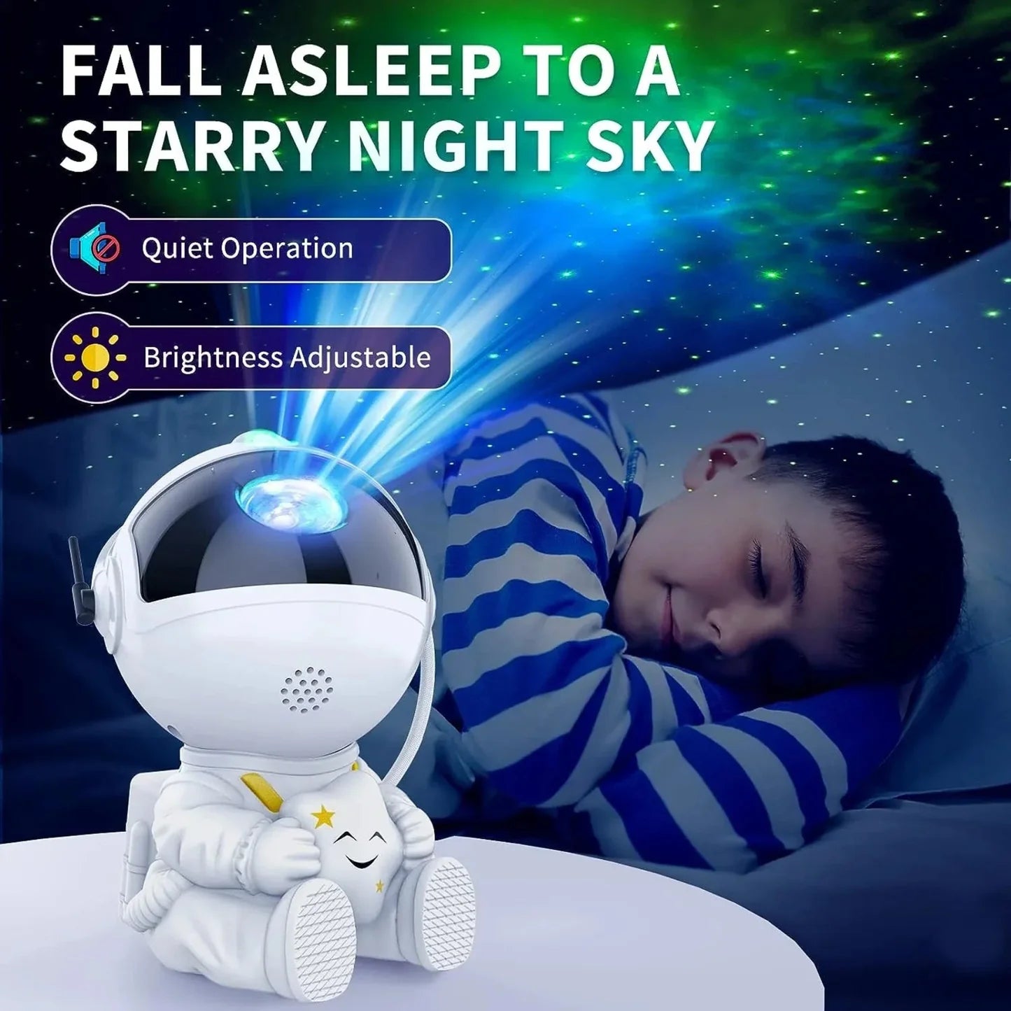 Dreamscape Astro Projector